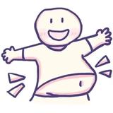 梗楞拌倒648头像