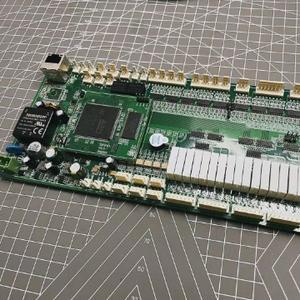 嵌入式板卡定制沈工头像