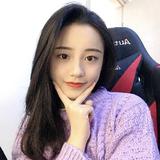 苏沐子smile头像