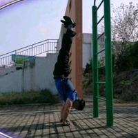 街健燃烧我的卡路里头像