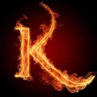 熔火之心HK头像