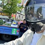 腾势汽车侍磊头像