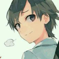深海头像