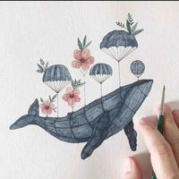 沧海月的想念头像