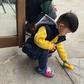 没个柚子心头像