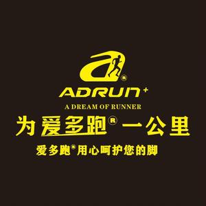 ADRUN爱多跑功能拖鞋头像