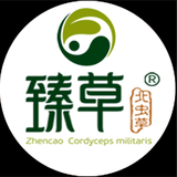 臻草食品旗舰店头像