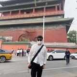 胡是什么狐头像