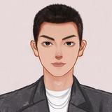 但愿！头像