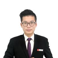 南庄东风本田林耿龙头像