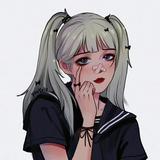 夘丌头像