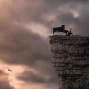 好人难做的个人资料头像