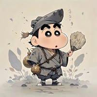 SC小盖头像