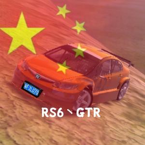 RS6丶GTR灬反营销号头像