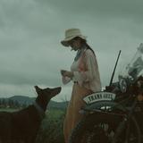 摩法少女李无忧头像