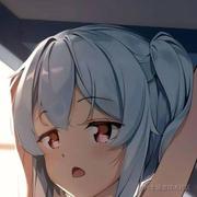 猫只的个人资料头像