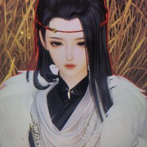 上官云头像