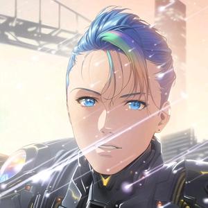 酒酿小鱼干儿头像