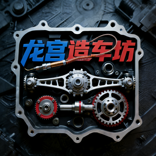 龙宫造车坊头像