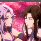 宋君婉锁死白小纯头像