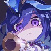 在读大学生的个人资料头像