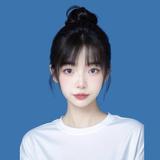 新电码秦玲头像