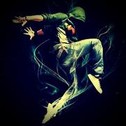 极客青年的个人资料头像