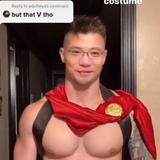 热心市民金轮头像