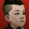 小伙儿จุ๊บ头像