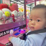 未来式1231头像