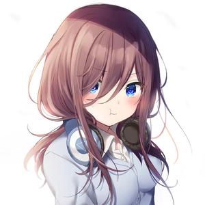 红椿umi头像