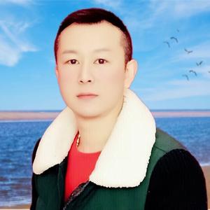 喜洋洋婚典叶哥头像