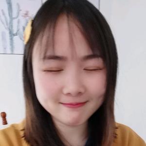 小朱睡不醒头像