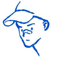 风扇先生AU头像