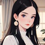 小文同学说车头像