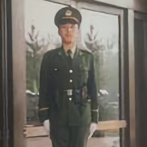 8341王者归来头像