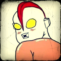 敏锐轮船UFG头像