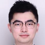嘉兴保时捷Zack头像