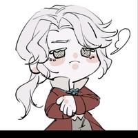 星星热聊社头像