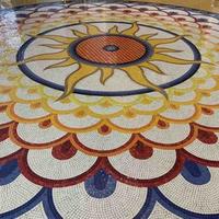 德行天下还富于民头像