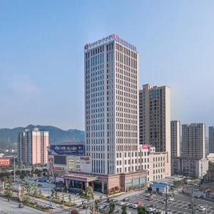 岳阳华银华美达广场酒店头像