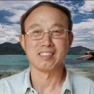 卢宝lb头像