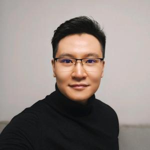 市场中的幽灵头像