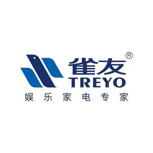 TREYO雀友官方旗舰店头像