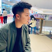 顽皮老板哈不醉头像