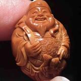 呼伦贝尔华仔头像