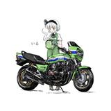 Keyou2023头像