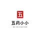 五月小小头像