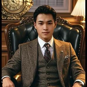 山歌藝人一路捷途头像
