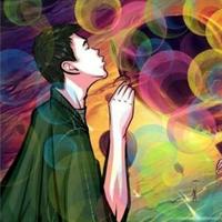 青烟轻语头像